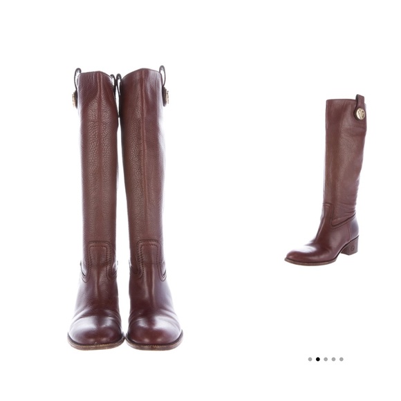 Gucci Riding Boots - Picture 3 of 5